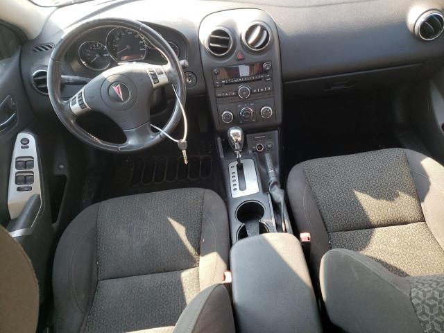 Photo 8 from auction – 2010 PONTIAC G6 with VIN 1G2ZA5E0XA4160458
