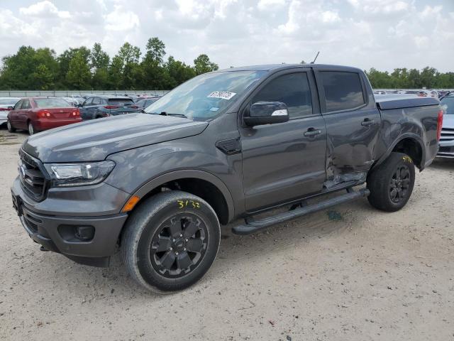 FORD RANGER LAR 2019 with VIN 1FTER4EH8KLB07557 - Photo from auction