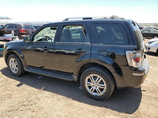 Photo 2 from auction – 2010 MERCURY MARINER PR with VIN 4M2CN8H77AKJ01681