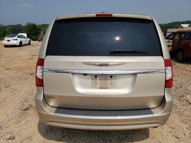 Photo 6 from auction – 2014 CHRYSLER TOWN & COU with VIN 2C4RC1BG8ER124349