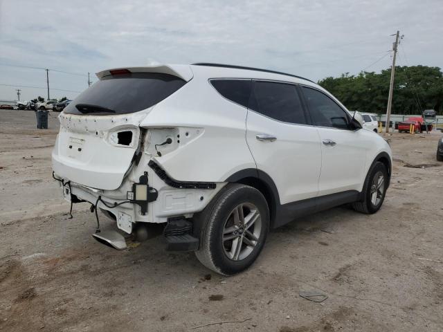 Photo 3 from auction – 2017 HYUNDAI SANTA FE S with VIN 5NMZU3LB4HH013646