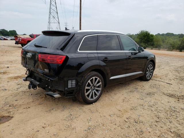 Photo 3 from auction – 2017 AUDI Q7 PREMIUM with VIN WA1LAAF70HD036791