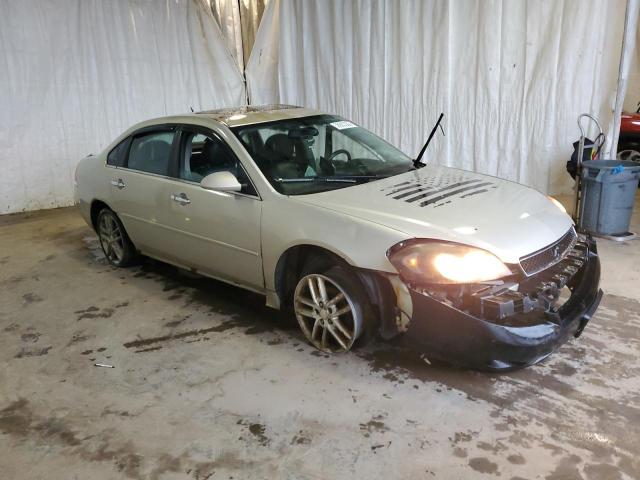 Photo 4 from auction – 2012 CHEVROLET IMPALA with VIN 2G1WC5E32C1253551