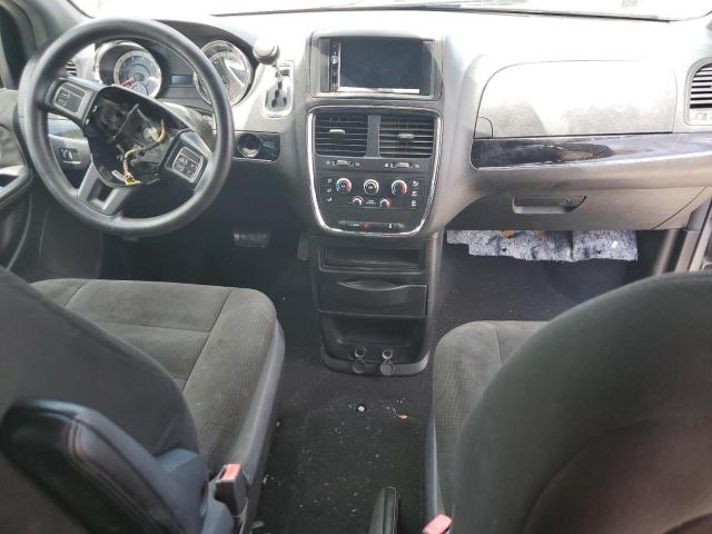 Photo 8 from auction – 2016 DODGE GRAND CARA with VIN 2C4RDGBG9GR258273