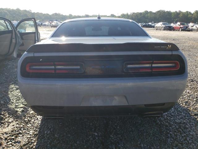 Photo 6 from auction – 2021 DODGE CHALLENGER with VIN 2C3CDZFJ2MH604869