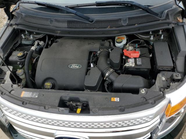 Photo 12 from auction – 2013 FORD EXPLORER X with VIN 1FM5K8D84DGB19256
