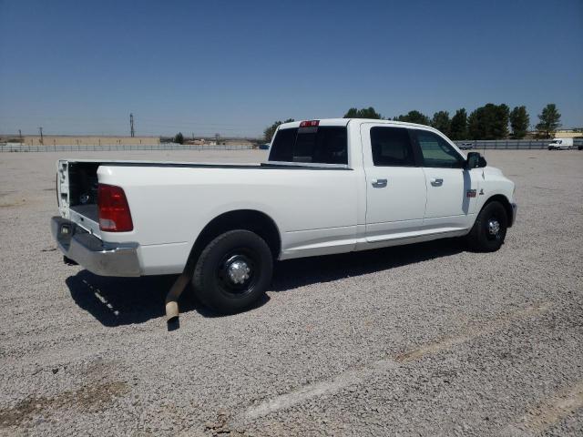 Photo 3 from auction – 2010 DODGE RAM 3500 with VIN 3D73M3CL0AG160486