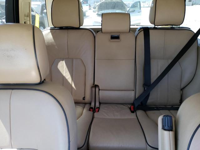 Photo 10 from auction – 2011 LAND ROVER RANGE ROVE with VIN SALME1D48BA336569