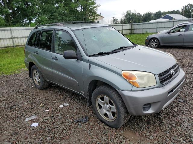 Photo 4 from auction – 2004 TOYOTA RAV4 with VIN JTEHD20V040035458