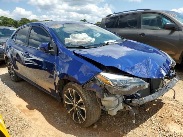 Photo 4 from auction – 2017 TOYOTA COROLLA L with VIN 2T1BURHE2HC774401