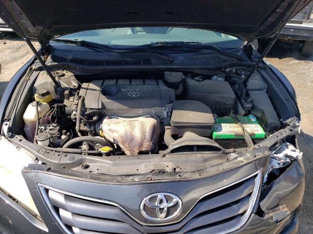 Photo 11 from auction – 2010 TOYOTA CAMRY BASE with VIN 4T1BF3EK3AU036080