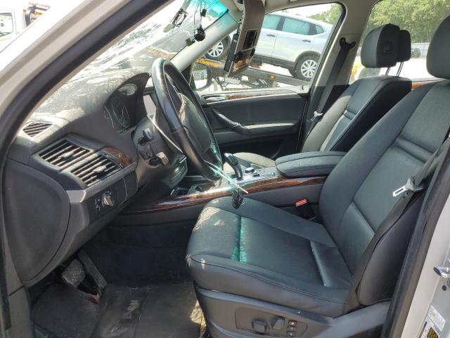 Photo 7 from auction – 2008 BMW X5 3.0I with VIN 5UXFE43588L021407