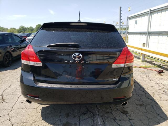 Foto 6 de la subasta – 2011 TOYOTA VENZA con VIN 4T3BK3BB3BU046729