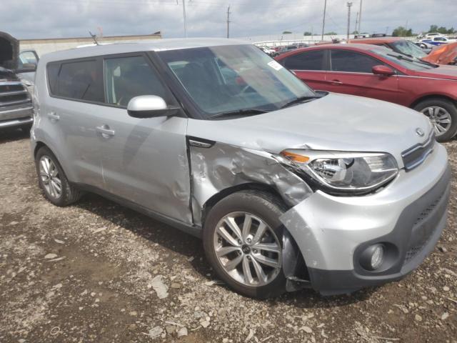 Photo 4 from auction – 2018 KIA SOUL + with VIN KNDJP3A56J7592993