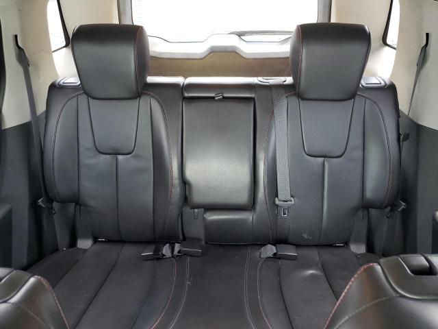 Снимка 10 от търг – 2010 GMC TERRAIN SL с VIN 2CTFLJEY6A6350140