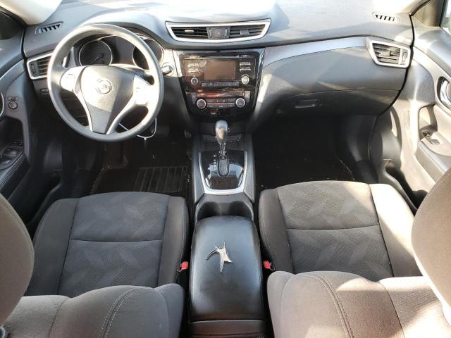 Photo 8 from auction – 2016 NISSAN ROGUE S with VIN KNMAT2MT2GP608387