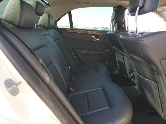 Photo 10 from auction – 2011 MERCEDES-BENZ E 350 BLUE with VIN WDDHF2EB8BA460971