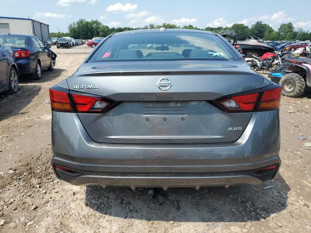 Photo 6 from auction – 2019 NISSAN ALTIMA S with VIN 1N4BL4BW2KC192215