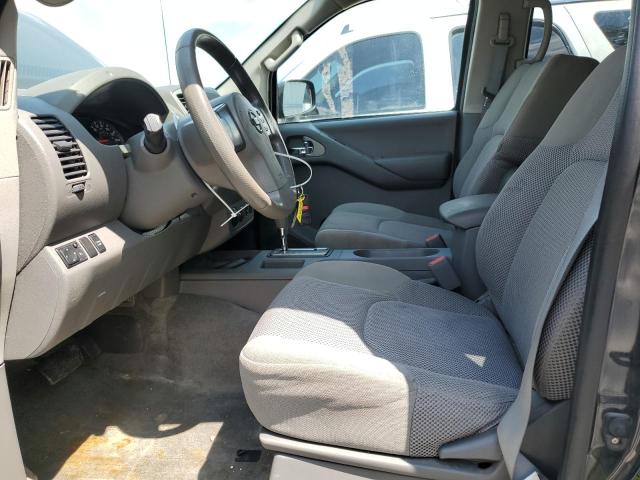 صورة رقم 7 من المزاد - 2012 NISSAN FRONTIER S مع VIN 1N6AD0EV3CC464476