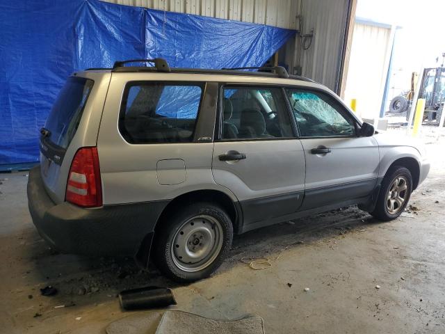 Photo 3 from auction – 2004 SUBARU FORESTER 2 with VIN JF1SG63614G714486