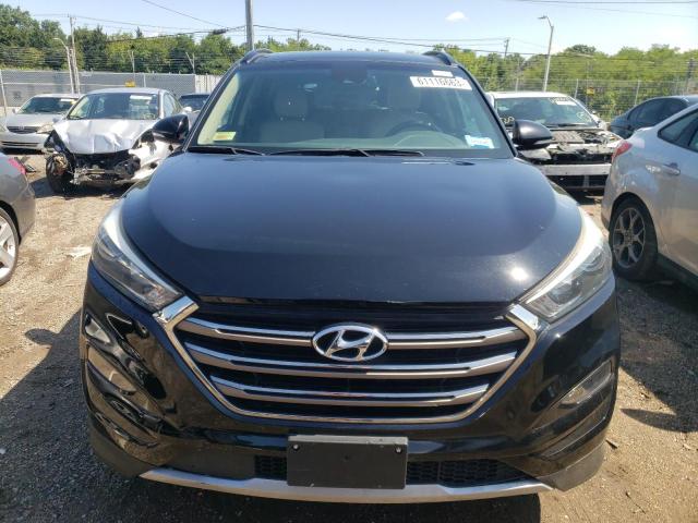 Фото 5 с аукциона – 2016 HYUNDAI TUCSON LIM с VIN KM8J3CA21GU129375