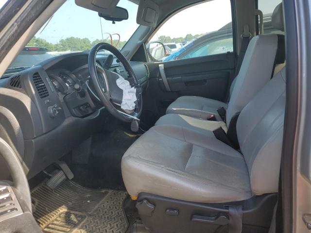 Photo 7 from auction – 2011 CHEVROLET SILVERADO with VIN 3GCPCSE03BG135028