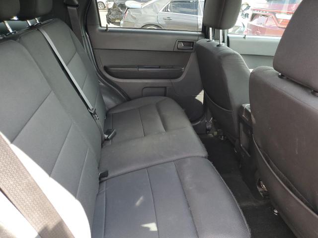 صورة رقم 10 من المزاد - 2011 FORD ESCAPE XLT مع VIN 1FMCU0DG3BKC40915