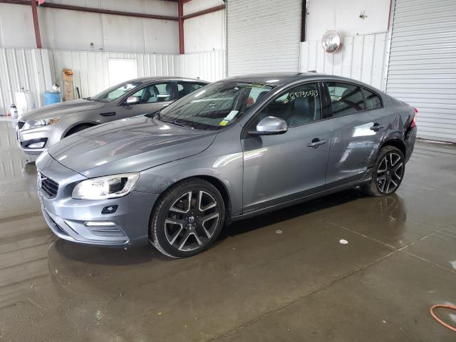 VOLVO S60 DYNAMI 2017 with VIN YV140MTL5H2421690 - Photo from auction