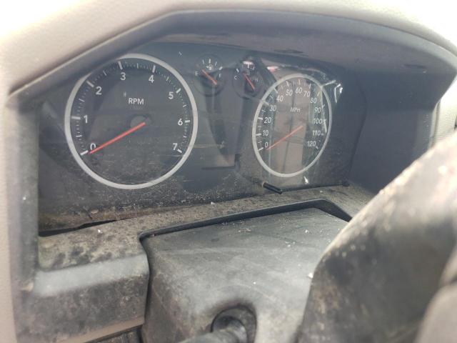 Photo 9 from auction – 2011 DODGE RAM 1500 with VIN 1D7RV1GP5BS590789