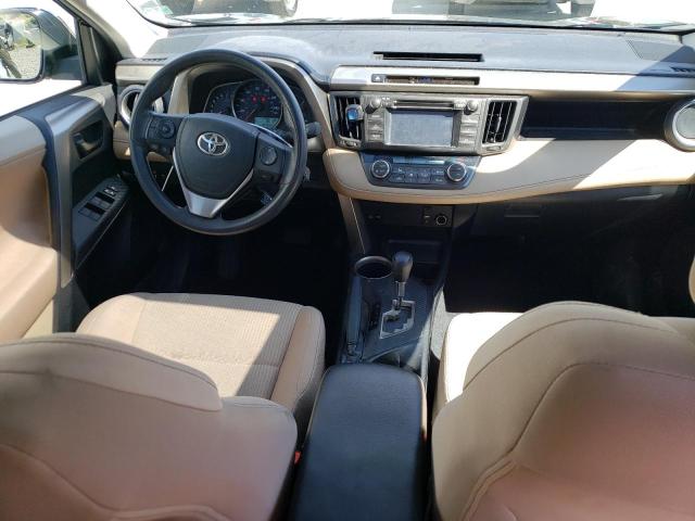 Photo 8 from auction – 2013 TOYOTA RAV4 XLE with VIN 2T3RFREV0DW003514