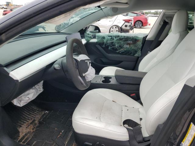 Photo 7 from auction – 2021 TESLA MODEL 3 with VIN 5YJ3E1EAXMF982861
