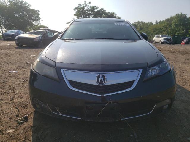 Photo 5 from auction – 2013 ACURA TL TECH with VIN 19UUA8F53DA000155