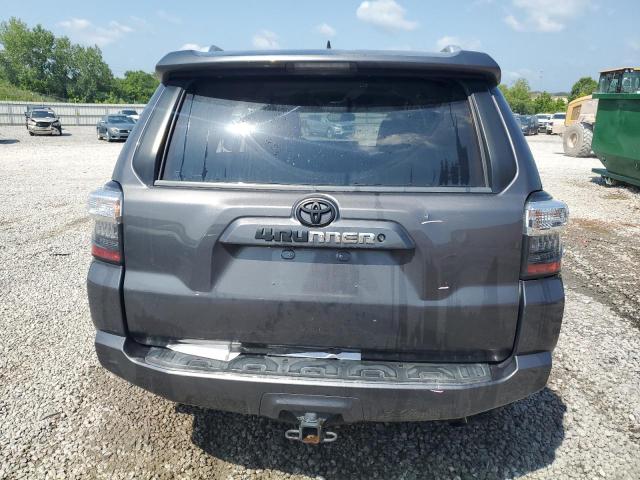 Photo 6 from auction – 2015 TOYOTA 4RUNNER SR with VIN JTEZU5JR4F5092744