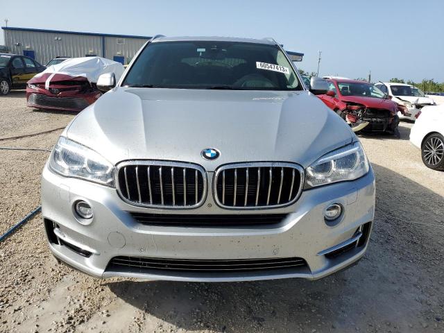 Photo 5 from auction – 2016 BMW X5 XDR40E with VIN 5UXKT0C5XG0F74687