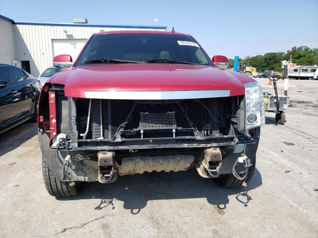 Photo 5 from auction – 2012 CADILLAC ESCALADE L with VIN 1GYS4BEF9CR272160