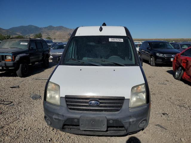 Photo 5 from auction – 2012 FORD TRANSIT CO with VIN NM0LS7AN2CT082954