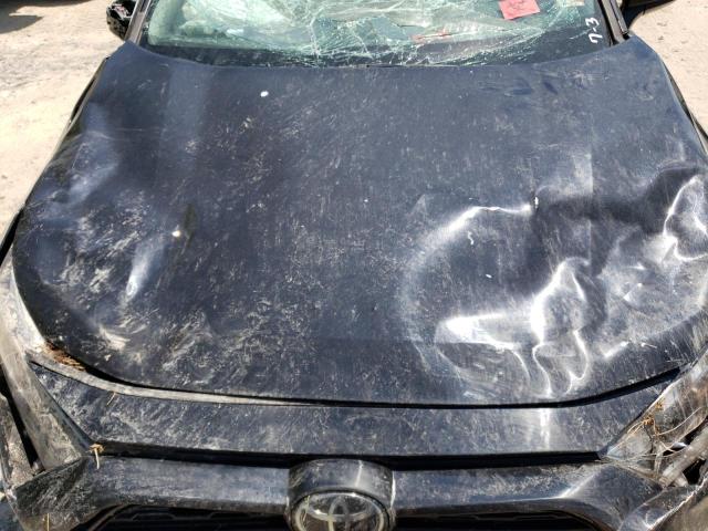 Photo 11 from auction – 2019 TOYOTA RAV4 LE with VIN 2T3F1RFVXKC053884