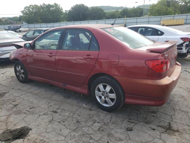 Photo 2 from auction – 2005 TOYOTA COROLLA CE with VIN 1NXBR32E85Z478252