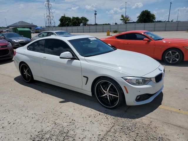 Photo 4 from auction – 2014 BMW 428 I with VIN WBA3N3C55EK230746