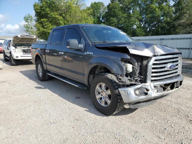 Photo 4 from auction – 2015 FORD F150 SUPER with VIN 1FTEW1CF2FKD32965
