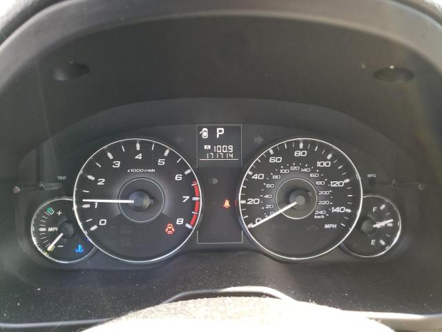 Снимка 9 от търг – 2011 SUBARU OUTBACK 2. с VIN 4S4BRBFC2B3354711
