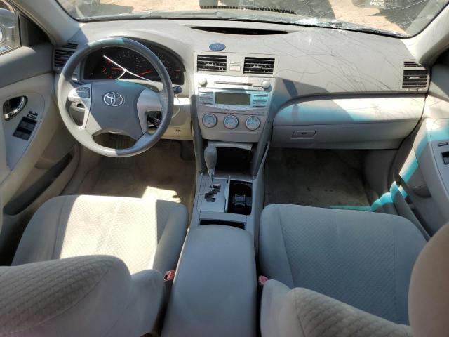 Photo 8 from auction – 2009 TOYOTA CAMRY BASE with VIN 4T1BE46K19U325235