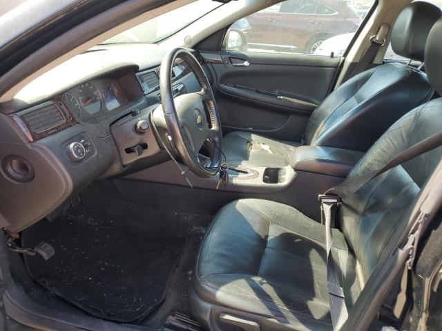Zdjęcie 7 z aukcji – 2012 CHEVROLET IMPALA LTZ z VIN 2G1WC5E35C1156151