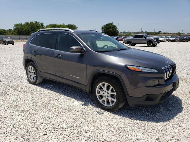 Photo 4 from auction – 2016 JEEP CHEROKEE L with VIN 1C4PJLCB3GW336176