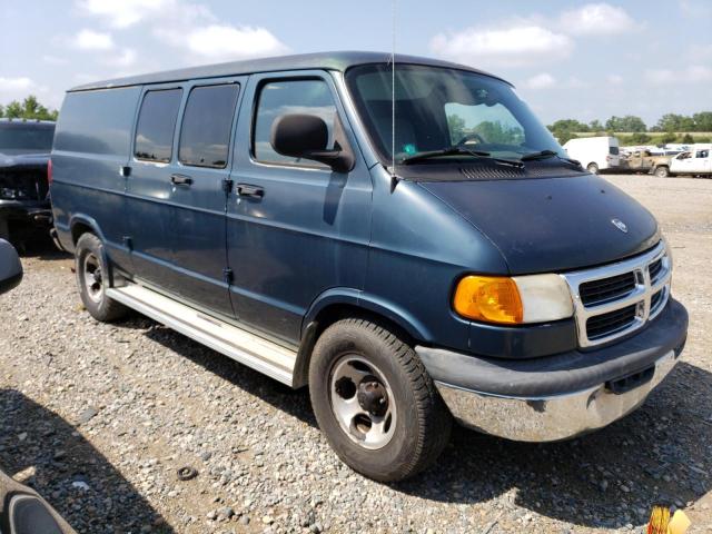 Фото 4 с аукциона – 2003 DODGE RAM VAN B1 с VIN 2D6WB11Z73K529501