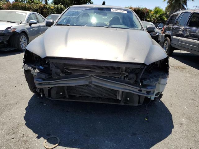 Photo 5 from auction – 2009 VOLVO S80 3.2 with VIN YV1AS982X91093197