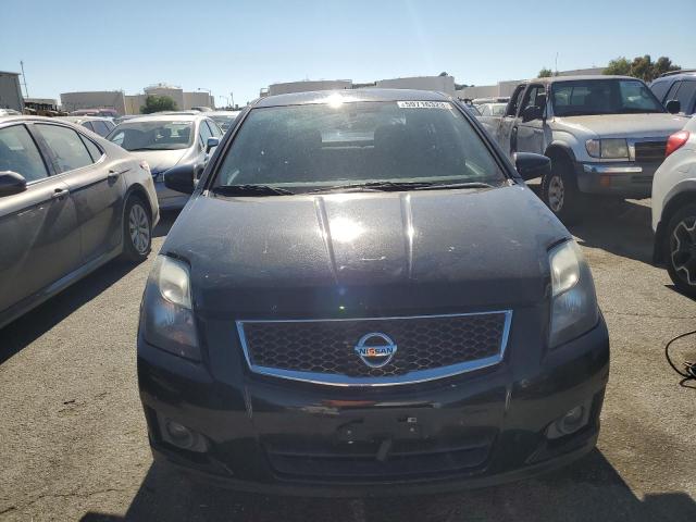 Photo 5 from auction – 2012 NISSAN SENTRA 2.0 with VIN 3N1AB6AP7CL705367