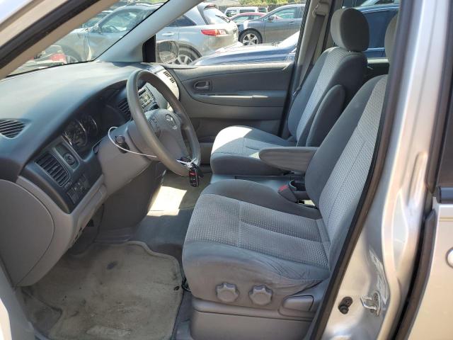 Photo 7 from auction – 2004 MAZDA MPV WAGON with VIN JM3LW28J940501924
