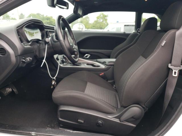 Zdjęcie 7 z aukcji – 2022 DODGE CHALLENGER z VIN 2C3CDZJG4NH171293