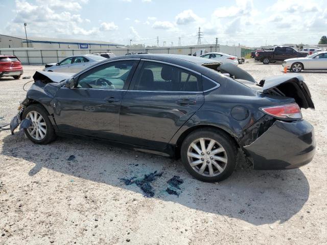 Photo 2 from auction – 2012 MAZDA 6 I with VIN 1YVHZ8DH2C5M23185